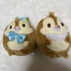 ufufy  デール　ぬいぐるみ