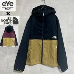 ジュンヤワタナベ コムデギャルソン THE NORTH FACE ジャケット