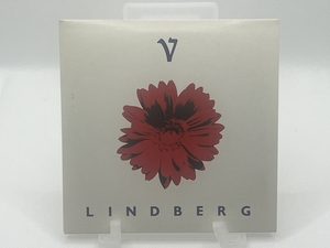 ★☆【CD】サンプル盤 リンドバーグ LINDBERG 「Ⅴ」 TKCP-30600☆★