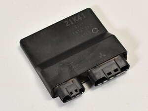 MPB Vストローム250 DS11A 純正ECU イグナイター CDI 21K41 スズキ 優良販