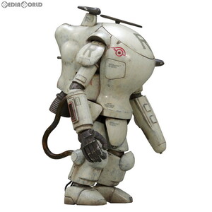 【中古】[PTM] 1/20 S.A.F.S.SPACE TYPE 2C スーパーボール マシーネンクリーガー プラモデル(MK-058) ウェーブ(WAVE)(63054574)