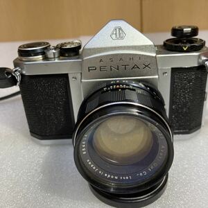 XL7780 ASAHI PENTAX (ペンタックス)　ASきれい 0825シャッターok 