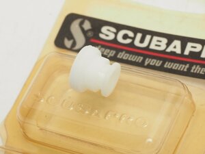 未使用 SCUBAPRO スキューバプロ プラスチックオリフィス085 21.085.114P スキューバダイビング用品[C1-53605]