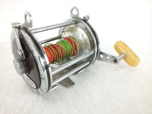 ♪ DAIWA ダイワ Sealine No36 リール 中古 現状品 250108R7460