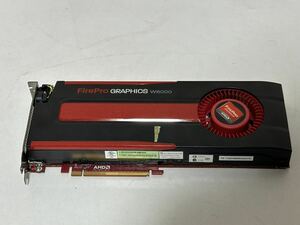 Sapphire 100-505845 FirePro W8000 4GB GDDR5 PCIE3.0 ビデオカード ディスプレイポート 02