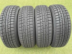 ☆20年製 ヨコハマ アイスガード IG50プラス　175/60R16・4本セット☆ 