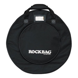 シンバルケース 20インチ RockBag by WARWICK RBG 22541 DX CymBAG Deluxe Line Cymbal Bag 20