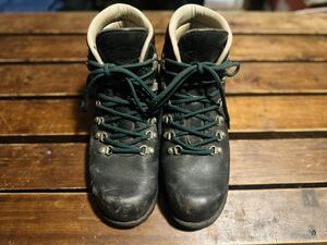 MERRELL WILDERNESS マウンテンブーツ メレル ウィルダネス トレッキングブーツ US7.5 Vibram ビブラム ダナー 