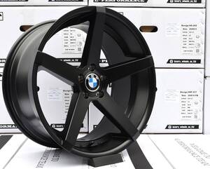 *S5B / 4本セット BMW 7シリーズ G11 G12 6シリーズ グランツーリスモ G32 用 245/40R20 275/35R20 (20インチ 20x8.5J 20x10J /5h112) 新品