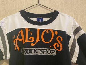 ☆古着　Tシャツ R.NEWBOLD PAUL SMITH ポールスミス　半袖　ALJO