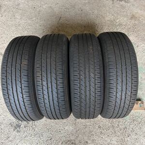 超バリ山　TOYO NANOENERGY 3PLUS 205/65R16 95H 夏タイヤ4本セット