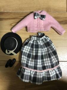 ジェニー 洋服３７　84年　スィートカントリー　フルセット