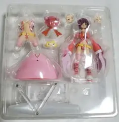 figma まろん=まかろん 「PSP クイーンズゲイト スパイラルカオス」