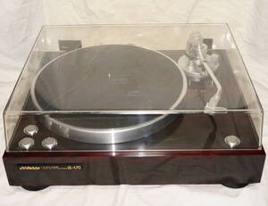 JVC ビクター VICTOR QL-A70 レコードプレイヤー