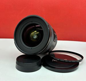 # Nikon ED AF-S NIKKOR 17-35mm F2.8 D カメラ レンズ オートフォーカス AF動作確認済 ニコン