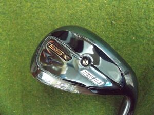 【税込】5663 ES21 BLUE IP 56°-10 DG 120 WEDGE FLEX ミズノ ウェッジ .921237