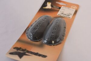 alpinestars　GPTECH TOE Slider(