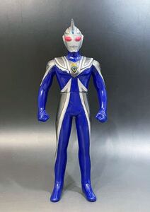 ウルトラヒーローシリーズ ニセウルトラマンアグル 中古品 ソフビ