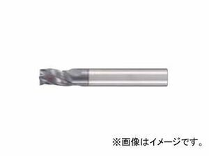 ナチ/NACHI 不二越 GSX MILL 3枚刃 1.5D 5mm GSX30500C-1.5D