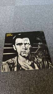 PETER GABRIEL【サード】ピーター ガブリエル　国内　RJ-7637 1980年/NL121491