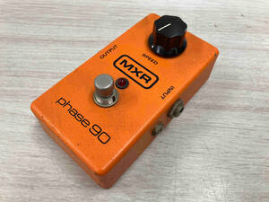 MXR MXR Phase90 フェイザー 1987年製