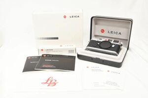 ☆美品☆　Leica ライカ　M6 TTL 0.72. レンジファインダー /354201