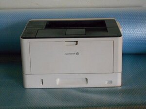 富士フィルム DocuPrint 3200d A3モノクロプリンター 印字6万枚以下