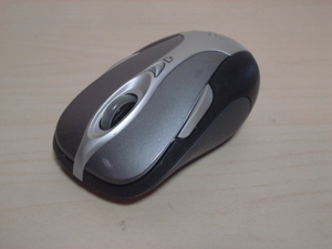 [送料無料 即決] Microsoft Wireless Notebook Presenter Mouse 8000 ジャンク