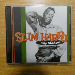 768501200120;【2CD】SLIM HARPO / THE EXCELLO COLLECTION　EXCELLOCD-2001