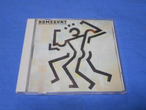 米米クラブ CD　KOMEGUNY