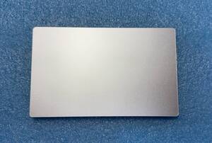 ☆完動品☆ 美品 Retina MacBook Pro シルバー A1708 A1706 2016 2017 / A2159 2019 タッチパッド / TrackPad /TouchPad