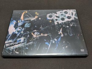 セル版 ONE OK ROCK / LIVE DVD 世の中シュレッダー / fe690