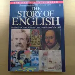 The Story of English