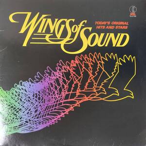 51970 V.A. / WINGS OF SOUND 