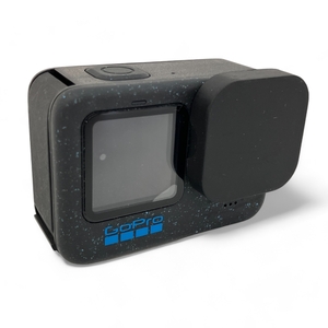 【動作保証】GoPro HERO 12 CPST1 アクション カメラ ACVT1 バッテリーグリップ Max Lens Mod2.0 セット ゴープロ 中古 Z8937942