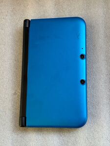 Nintendo 3DS LL ニンテンドー NINTENDO 任天堂動作品