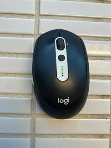 ロジクール Logicool ワイヤレスマウス M585 Bluetbooth MULTI-DEVICE　