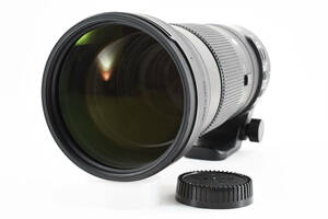 ★☆ SIGMA シグマ 150-600mm F5-6.3 DG OS HSM contemporary Nikon ニコン用 美品 動作良好！ #2099360 ★☆