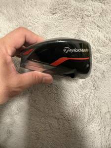  TaylorMade STEALTH PLUS+ DRIVER 1W 10.5°ベットのみ