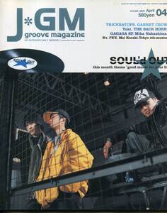 絶版／ J GM 2005★SOUL