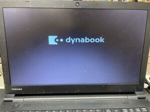 dynabook_Satellite B65/R_30250864_ジャンク品