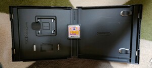 美品●ニンテンドー/nintendo/任天堂◆DSソフト■キャッツ/Catz★ネコポス送料無料▲ケースはおまけ