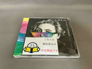 帯あり T-BOLAN CD 愛の爆弾=CHERISH ~アインシュタインからの伝言~(通常盤)