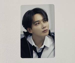 SEVENTEEN ジョンハン 17 IS RIGHT HERE HMV 特典 トレカ JEONGHAN Photocard