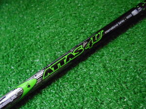 中古品★UST Mamiya　ATTAS ４U 6S　②