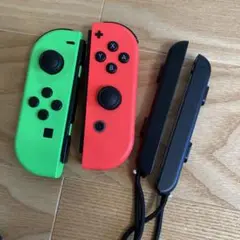 純正Nintendo Joy-Con ジャンク品