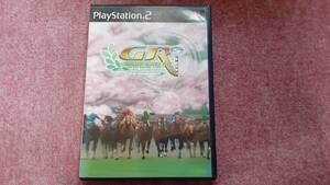 ◎　ＰＳ２　【ＧＡＬＬＯＰ　ＲＡＣＥＲ　ＦＩＶＥ】箱/説明書/動作保証付/2枚までクイックポストで送料185円