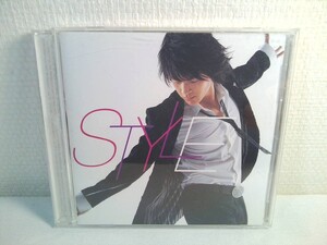 【CD】 SE7EN / STYLE