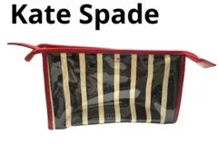 Kate Spade New York ポーチ　化粧入れ ケイトスペード