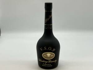 ★古酒　SUNTORY　サントリーブランデー　VSOP　660ｍｌ　未開栓